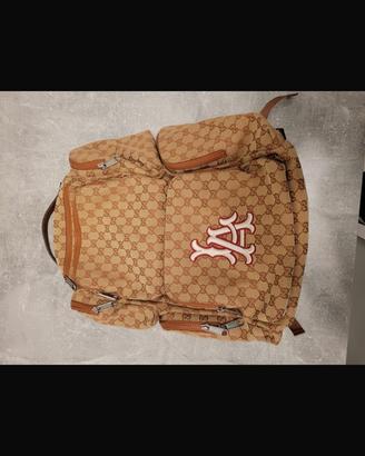 Zaino Gucci NY Yankees