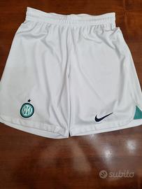 INTER PANTALONCINI AWAY