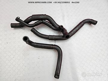 TUBI ACQUA HONDA CBR 500 R 2017 2018 CBR500