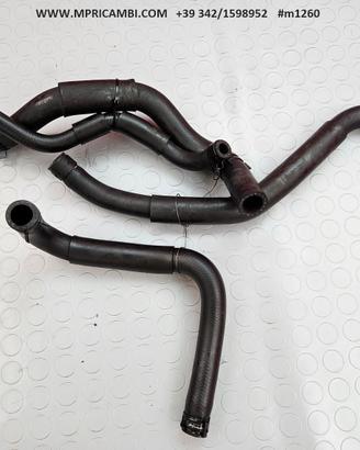 TUBI ACQUA HONDA CBR 500 R 2017 2018 CBR500