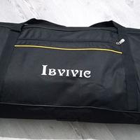 Borsa imbottita per pianoforte digitale 88 tasti