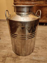 contenitore olio LT. 50