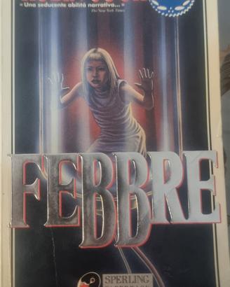 febbre