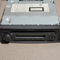 Autoradio Fiat Panda 