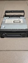 Autoradio Fiat Panda 