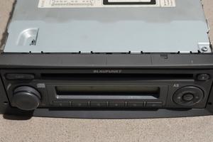 Autoradio Fiat Panda 