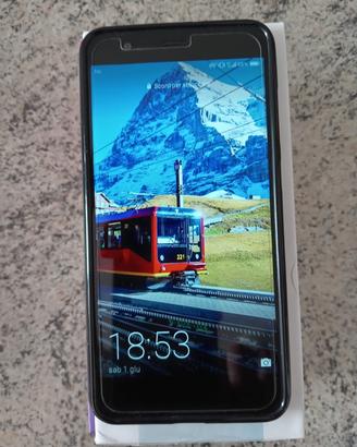 cellulare uawei p10 lite 