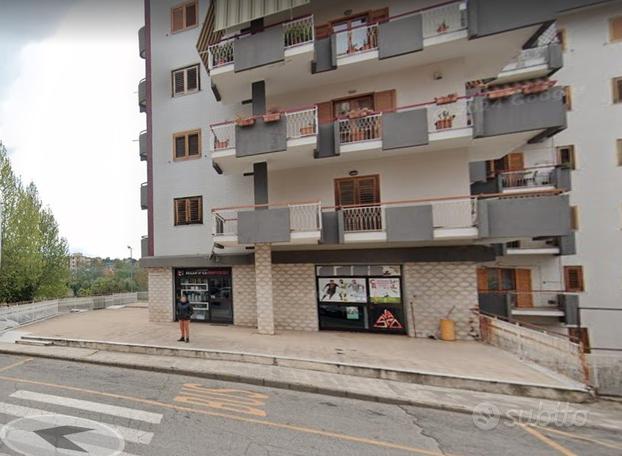 Appartamento in via Torre pisani