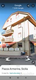 Apppartamento 3 vani con garage