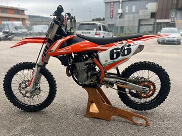 Ktm 440 SX -F