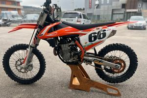 Ktm 440 SX -F