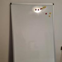 lavagna magnetica 60x90