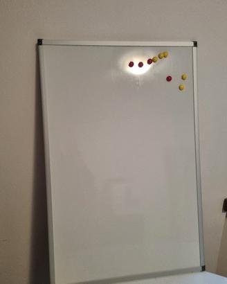 lavagna magnetica 60x90