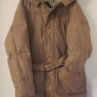 Giubbotto vintage John Barritt