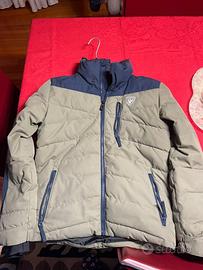 Giacca rossignol