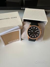 Orologio michael kors