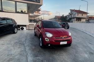 Fiat 500X 1.3 T4 150 CV DCT Sport