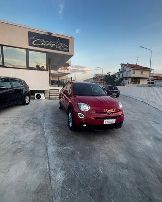 Fiat 500X 1.3 T4 150 CV DCT Sport