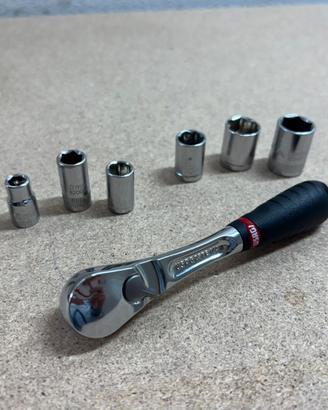 Cheicchetto Usag 1/4 + bussole