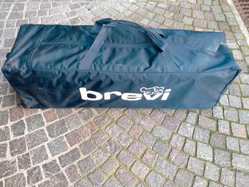 Lettino brevi