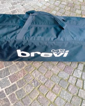 Lettino brevi