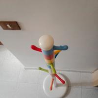 appendiabiti per camera ragazzi