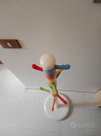 appendiabiti per camera ragazzi