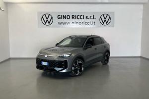 Volkswagen T-Roc 1.5 etsi R-Line 150cv dsg