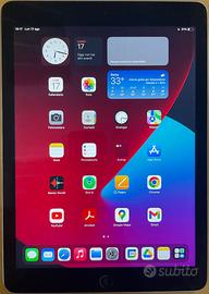 Apple iPad Air 2, seconda generazione, 64GB, WiFi
