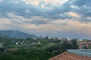 Appartamento panoramico a Fiumefreddo di Sicilia