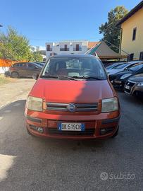 Fiat Panda 1.2 Dynamic Natural Power