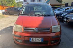 Fiat Panda 1.2 Dynamic Natural Power