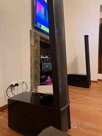 Martin Logan 11A