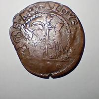 Moneta 1 SOLDO veneziano