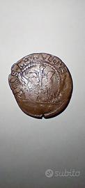 Moneta 1 SOLDO veneziano
