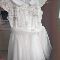 vestitino cerimonia bambina 4 anni 