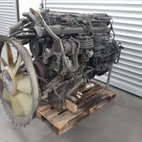 Motore SCANIA DC9 113 280 cv Euro 6