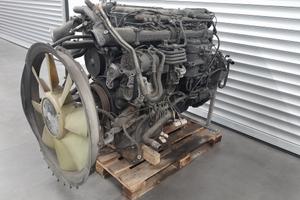 Motore SCANIA DC9 113 280 cv Euro 6