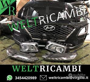 Autoricambi per hiunday kona 2023