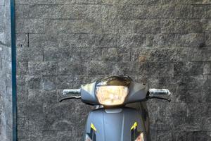 Peugeot Tweet 200 2022