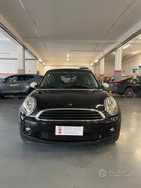 Mini 1.4 16V One (55kW) BENZINA / GPL