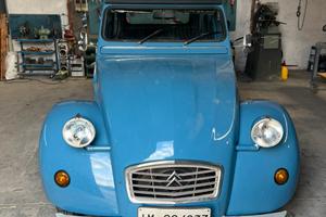 Citroen 2cv