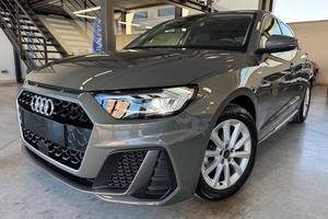 Audi A1 Sportback 30 1.0 TFSI S Line Edition 116cv