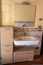 Marca IDEAGROUP Mobiletti bagno