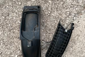 Parafango posteriore Moto Guzzi V7