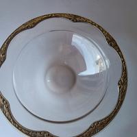 piatto vassoio d'arredo 