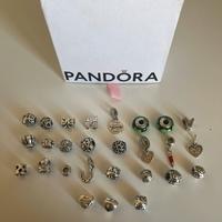 Charm pandora originali (leggere descrizione)