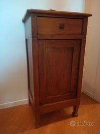 Comodini della nonna