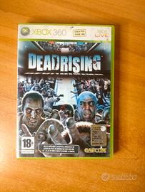 giochi Xbox 360 LEGGERE DESCRIZIONE 