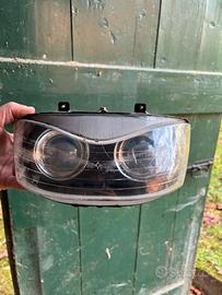 Faro anteriore aprlia sr